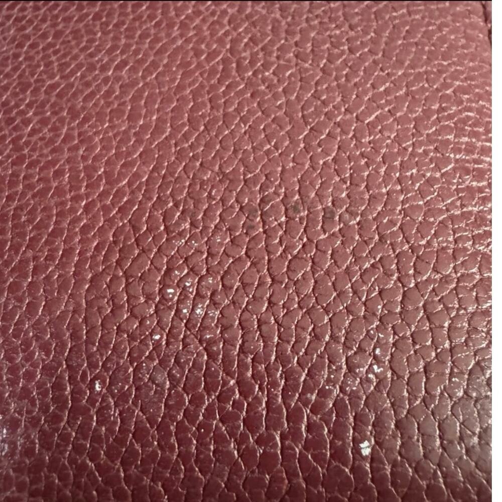 Lauren Ralph Lauren zip around full size wallet (C18) - Picture 11 of 11